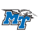 Middle Tennessee logo
