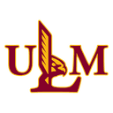 UL Monroe logo