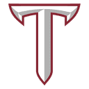 Troy logo