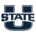 Utah State logo